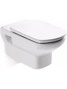 Подвесной унитаз Dama Senso, 346517000, Roca